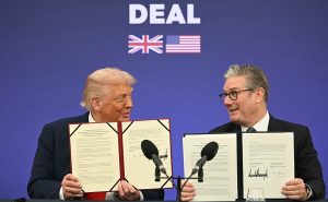 Trump’s tech deal will subordinate UK to America