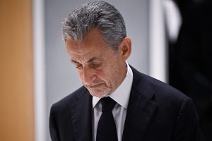 Sarkozy conviction is a win for French democracy