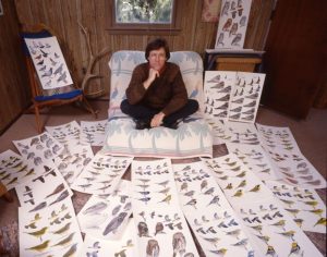 How AI is ruffling feathers