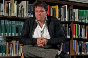 David Graeber: the Left’s lost hero
