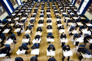 Why exams are good for you