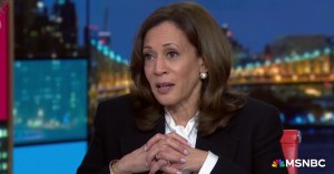 Kamala Harris’s tepid Mamdani endorsement won’t sway New Yorkers