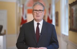 Labour’s Palestine recognition is not a concession to the Left