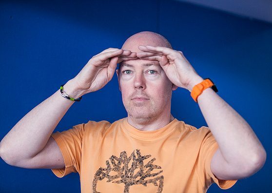 John Boyne refuses to be cancelled