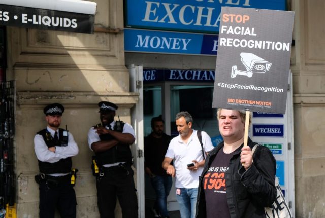 Surveillance is sapping our humanity