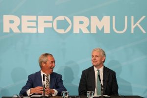 Why Reform needs Danny Kruger
