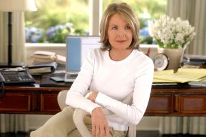 Diane Keaton: the last transcendent actress