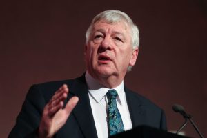 Labour MP: the establishment parties have no connection to electorate