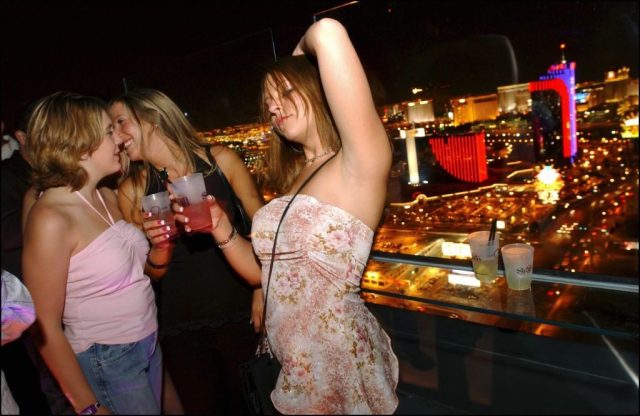 The NGO jobs ran out. Credit: Getty