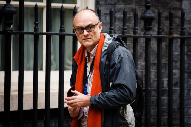 The godfather of Looking for Growth. David Cliff/NurPhoto /Getty Images