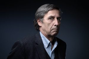 Emmanuel Todd: US has accepted defeat against China