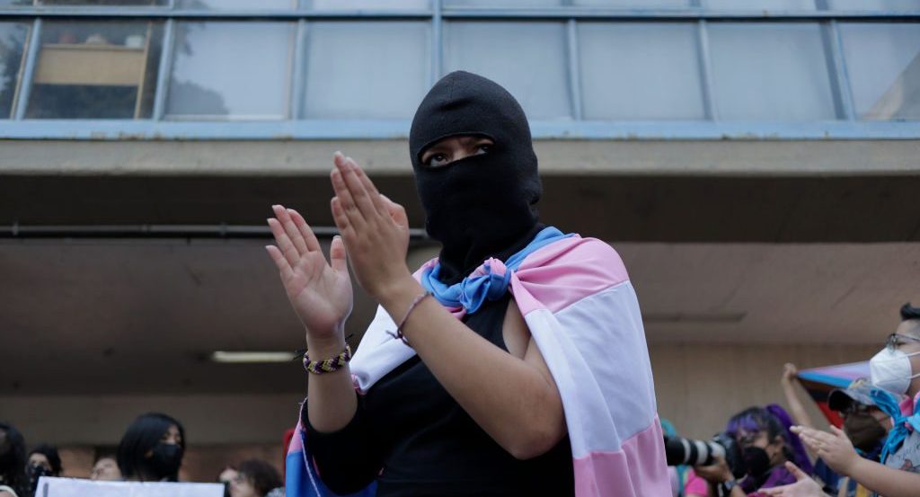 Consequence culture is making martyrs