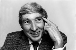 John Updike's carnal Christianity