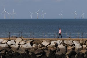 Has wind power really saved Britain £104 billion since 2010?