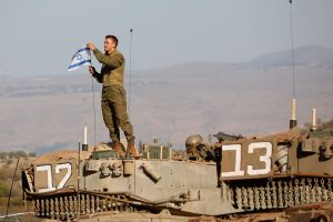 Israel-Hamas clashes will not break the ceasefire