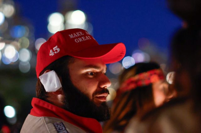 Based is boring now. Credit: Getty