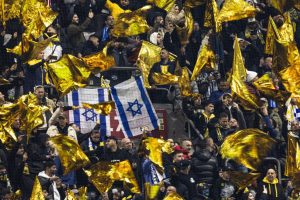 Maccabi Tel Aviv ban is a failure of multiculturalism