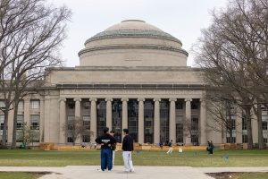 Colleges must stand with MIT against Trump's funding deal