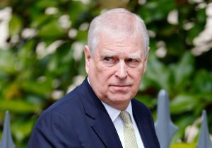 Prince Andrew’s title surrender reveals a ruthless Firm