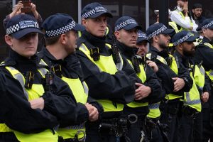 BBC Panorama ignores the real crisis in the Met Police