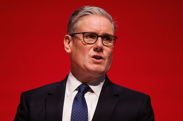 How Labour lost the Left