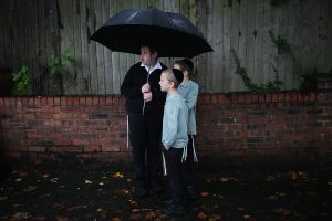 Will Britain abandon its Jews?