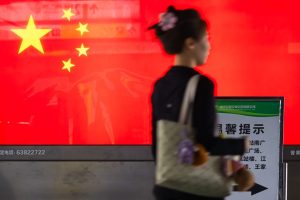 Chinese spying scandal is the end of old-school espionage
