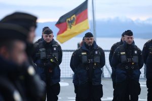 Germany’s €377-billion military plan won’t fix the Bundeswehr