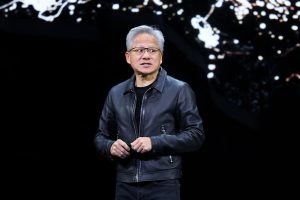 Nvidia’s rise reveals a dangerously lopsided US economy