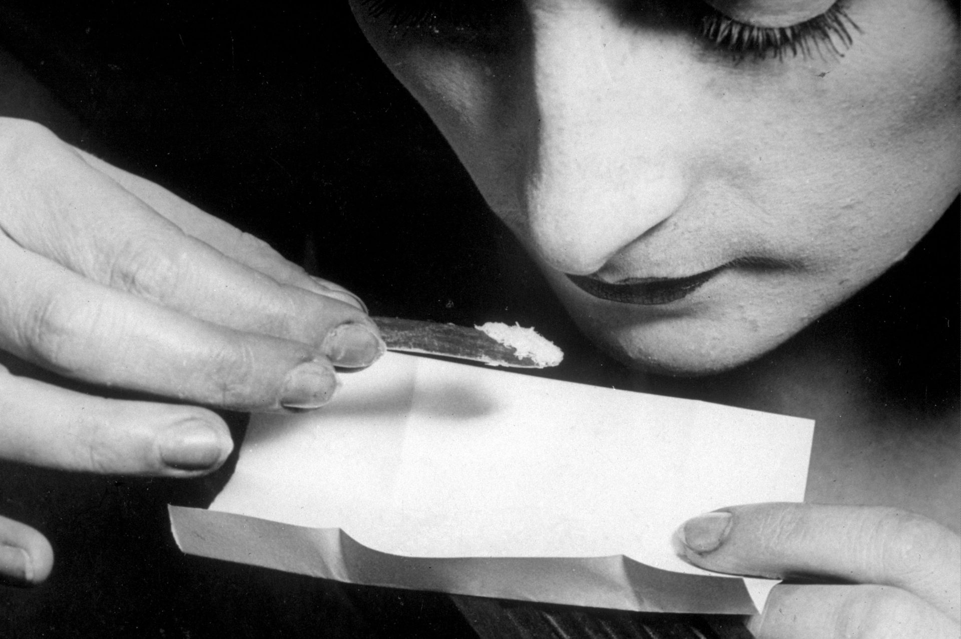 Why are kids snorting pink cocaine? It's perfect for the Instagram generation