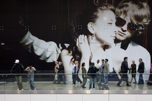 Why is London ignoring its grooming gangs?