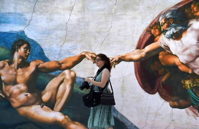 Can we still defend the West?