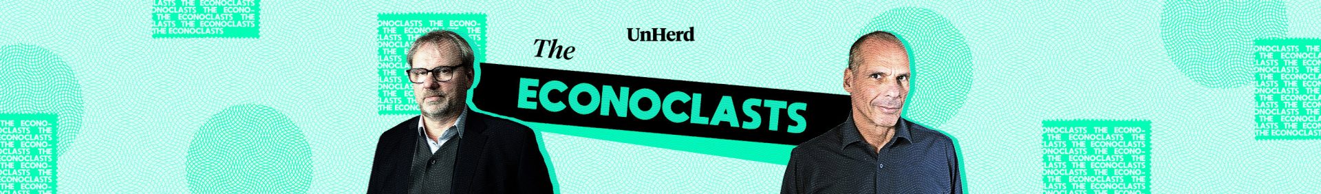 The Econoclasts Podcast