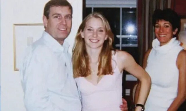 On Jeffrey Epstein and the Marquis de Sade