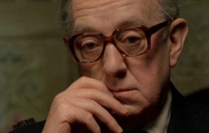 The corruption of Smiley’s people