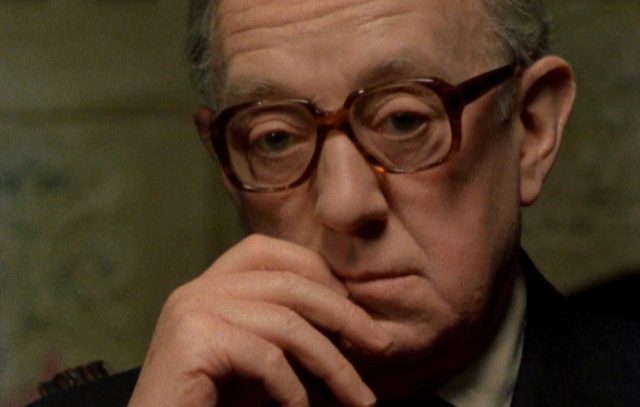 Folk character? IMDb.