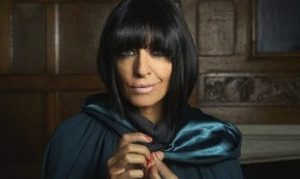 Lies, damned lies, and Claudia Winkleman
