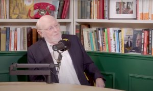 Neil Kinnock: death of Tory Party would harm Labour