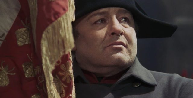 Would Vladimir understand? 'Waterloo' via IMDB.