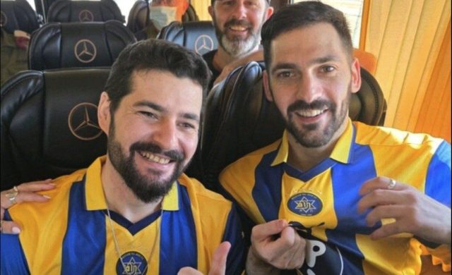 Why can’t Birmingham protect Jews?