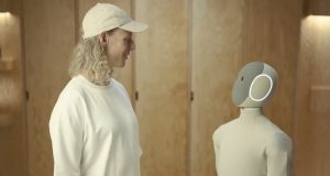 NEO domestic robots risk creating a new caste system