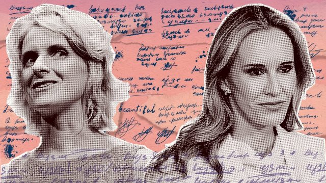 Why trauma writers lie to us