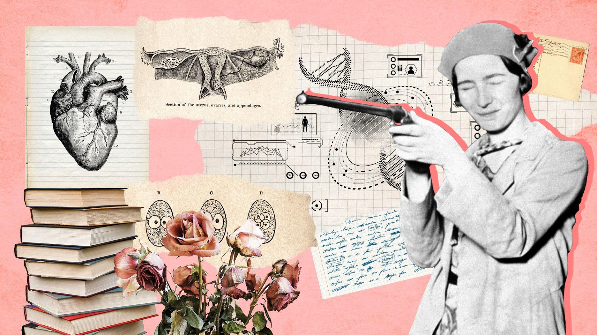 How Simone de Beauvoir got me cancelled