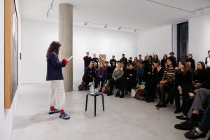 Why London’s literati can’t write