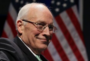 Dick Cheney created America’s new populist era