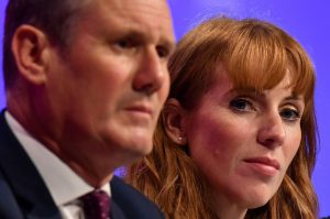 Can Angela Rayner fix a broken Labour Party?