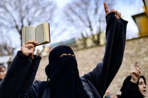 British courts shouldn’t have to protect criticism of Islam
