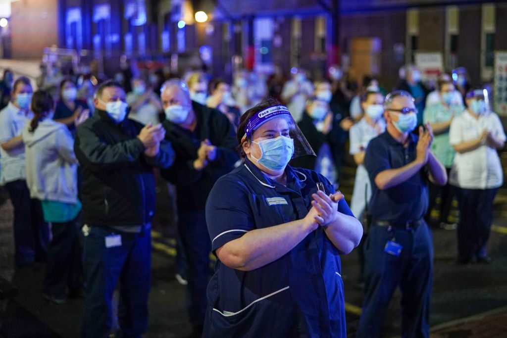 Like all public inquiries in Britain, this one has misunderstood its mission. Credit: Getty