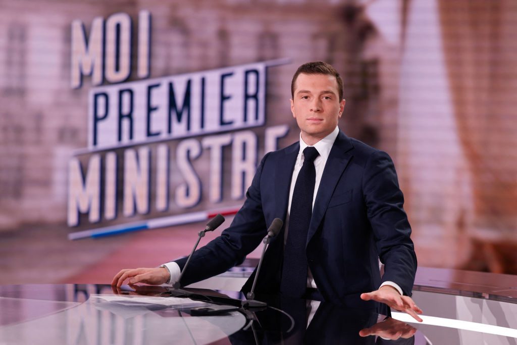 How Bardella would break the EU