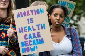 What progressives won’t say about abortion